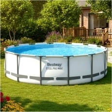 Бассейны и аксессуары