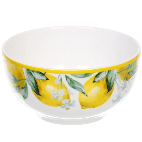 Салатник керамический "Limoncello" 11,5*6см