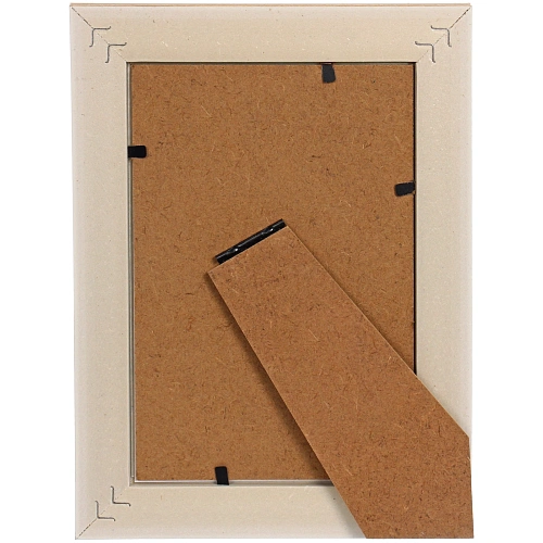 Фоторамка 1015см Монреаль бежевый, пластик_6