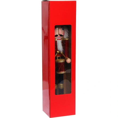 Фигурка новогодняя Щелкунчик - Победный марш 11,51250 см_7