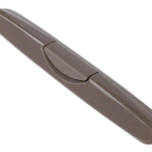 Футляр для зубной щётки цвет мокачино