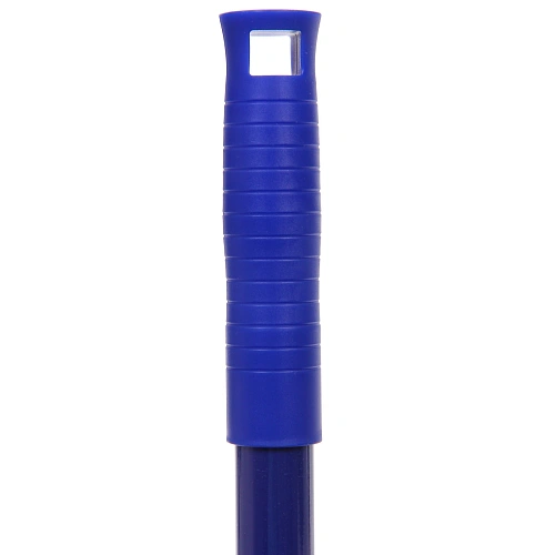 Метла Плоская с металлическим черенком_4