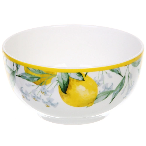 Салатник керамический Limoncello 11,56см_4