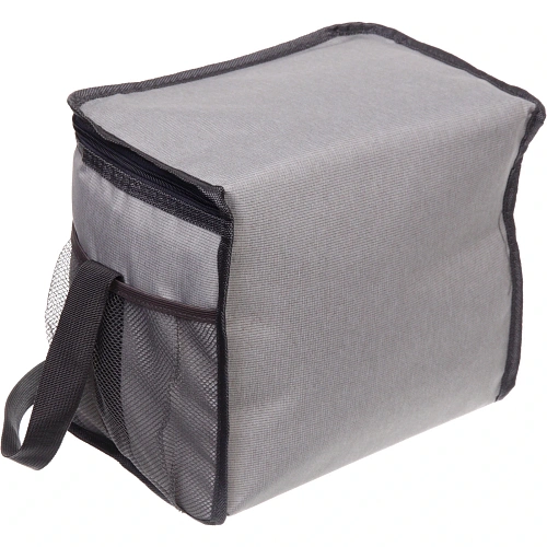 Термосумка 15 л, 302025 см, WM8033-2, светло-серый_4