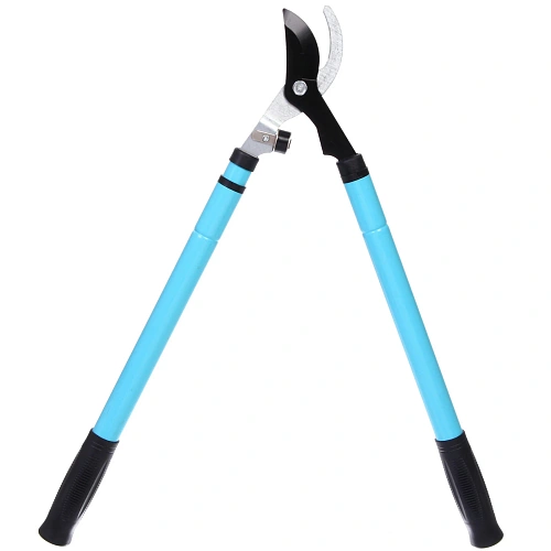 Сучкорез Grower 59-90см с телескопическими прорезиненными ручками ДоброСад_3