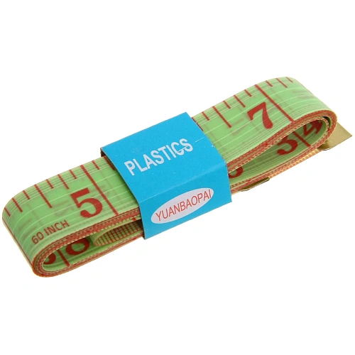 Сантиметровая лента цветная_4