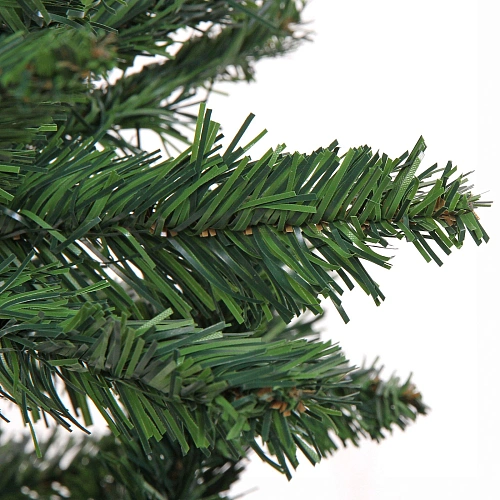 Ёлка Альпийская 150 см, ПВХ  (335 веток)_5