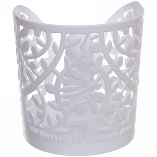 Держатель для бумажных полотенец Ажур 1314см_7