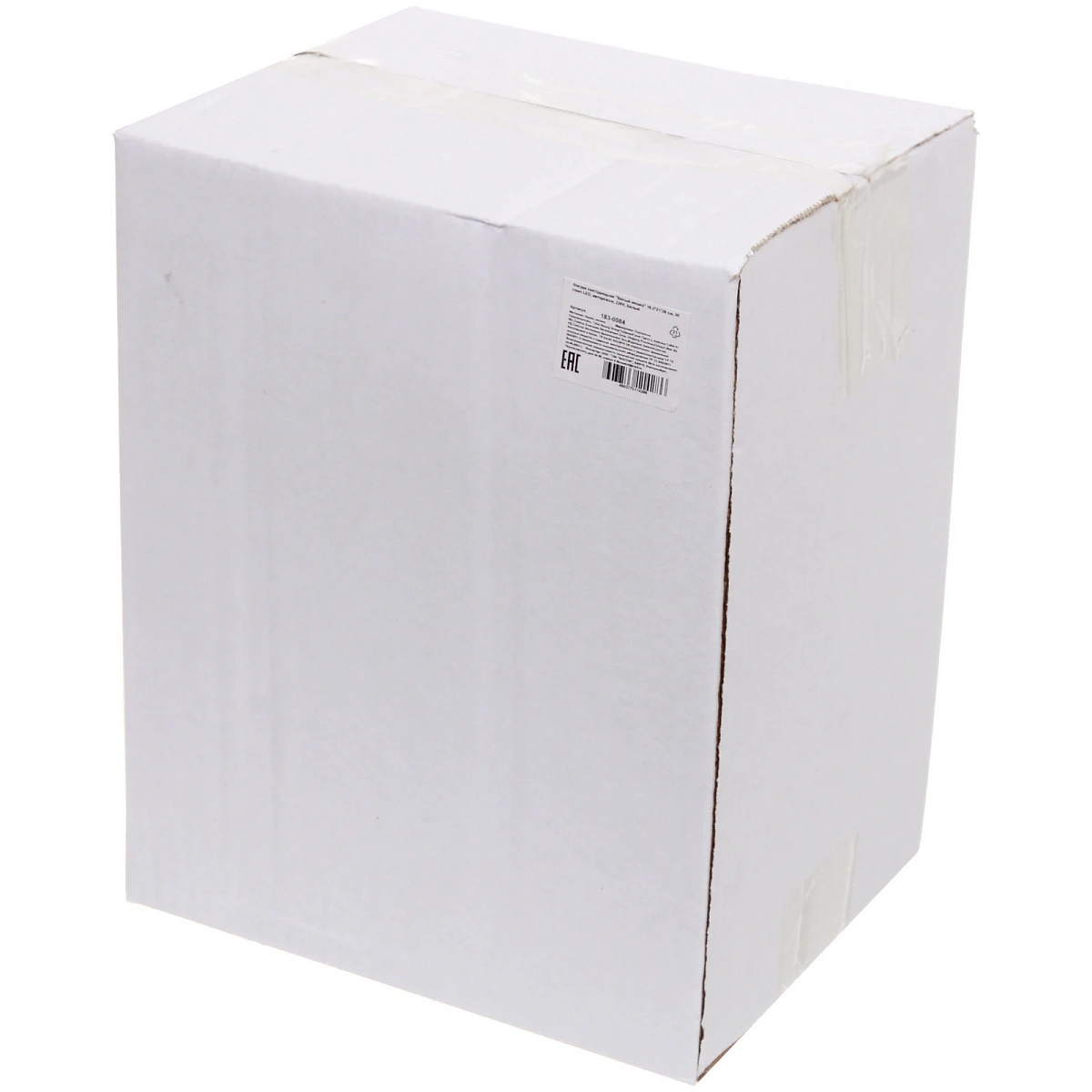 Фигура светодиодная "Белый мишка" 16,5*21*26 см, 30 ламп LED, авторежим, 220V, Белый