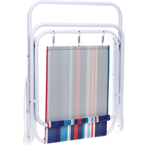 Кресло складное с подлокотниками Гамма, 534572 см, цвет микс,_27