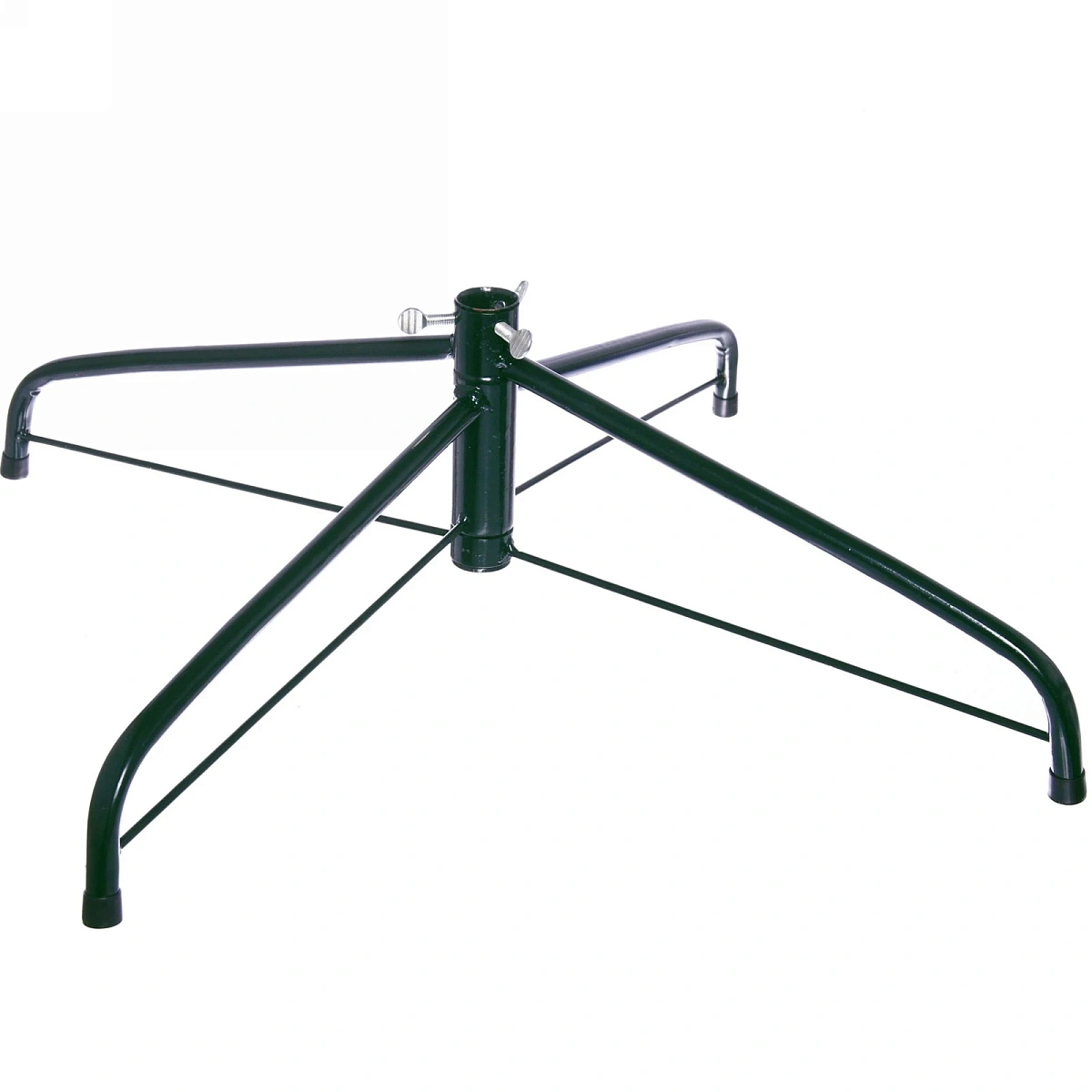 Ёлка "Звездная пыль" 180 см, леска темный иней (289 веток)