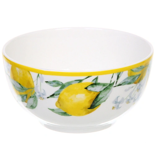 Салатник керамический Limoncello 11,56см_3