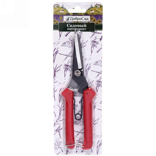 Ножницы садовые 8 ДоброСад_12