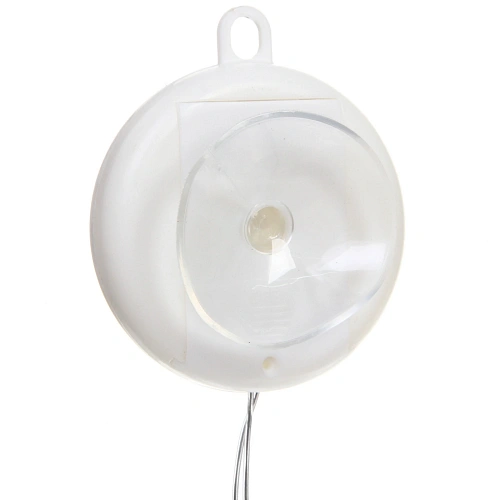 Фигура светодиодная Звездочка 175185 см (батарейки 3 ААА), 1 реж, Белый_8