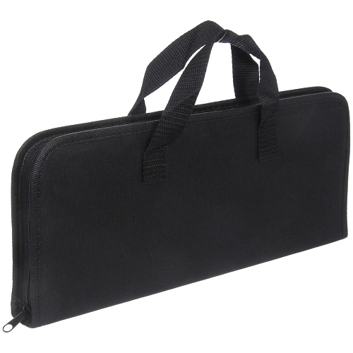 Набор для гриля и барбекю из 4 предметов в футляре BBQ-317 вилка, лопатка,нож,доска_5