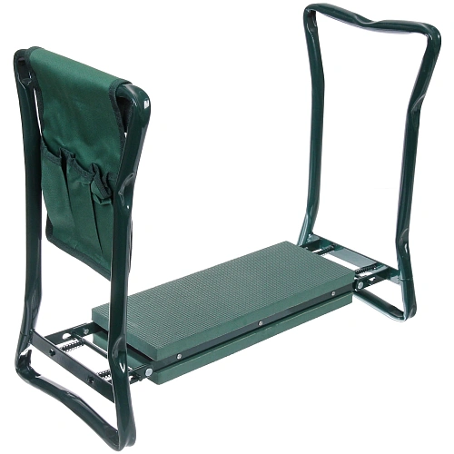 Скамейка-перевертыш садовая складная 602649см_10