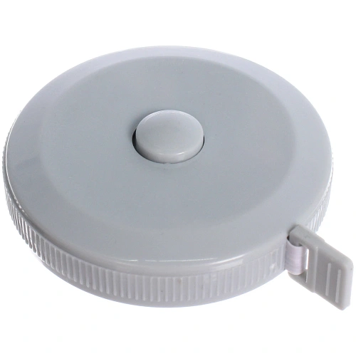 Сантиметровая лента - рулетка Favorite Hous, цвет серый, 150см  952см _5