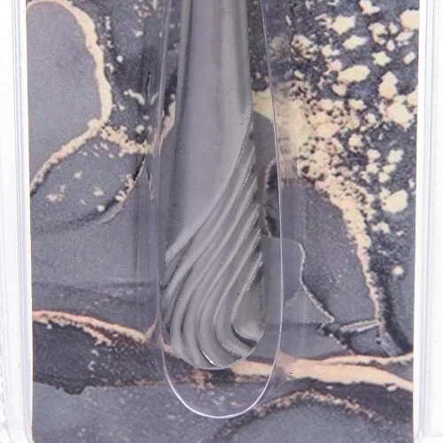 Набор ложек чайных 6шт Волны на блистере_3