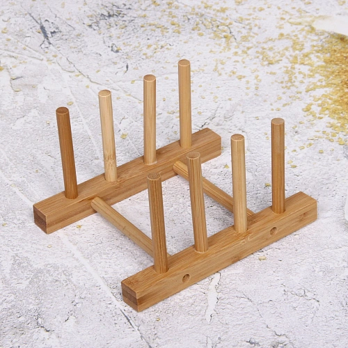 Подставка для досок бамбуковая 1611,510см_3