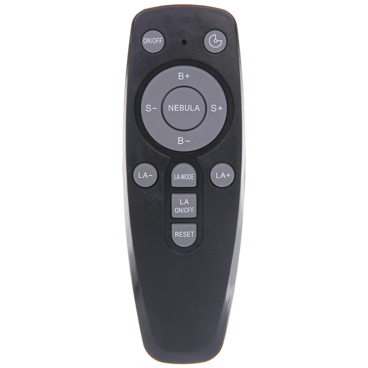 Световой прибор Лазер "Космос" 12*8*8 см, пульт д/у, питание от USB (DC)