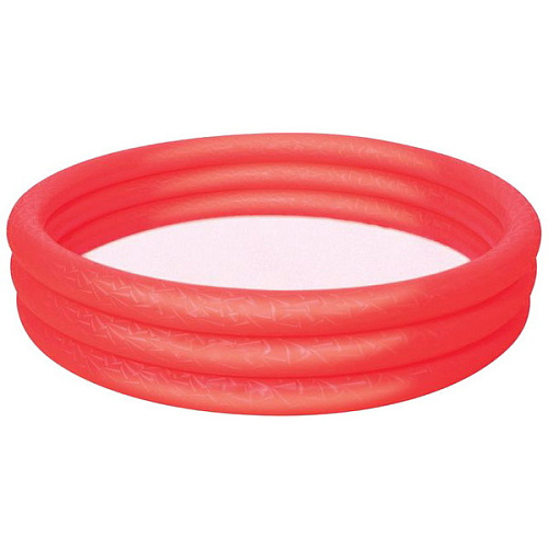 Бассейн надувной круглый 183*33 см Play Bestway (51027)