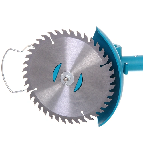 Триммер аккумуляторный Mengtai (21В, 3,0Ач Li-ion аккум 1шт, ЗУ) MGT-6_27