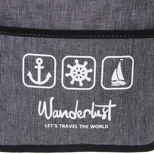 Термосумка 10 л, 241624 см, M1050-1G, серый_7