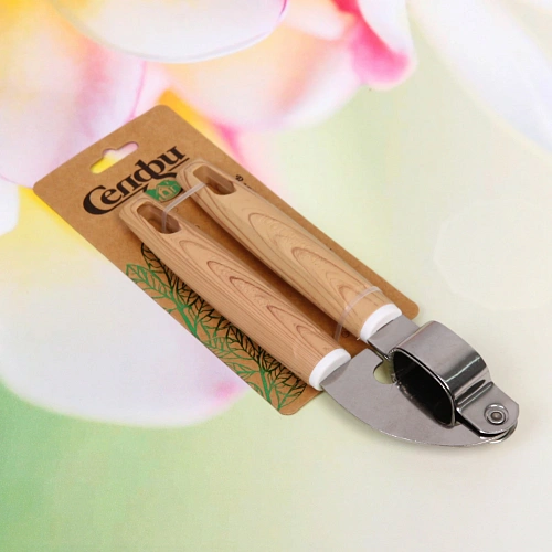 Пресс для чеснока ECO LIFE_4