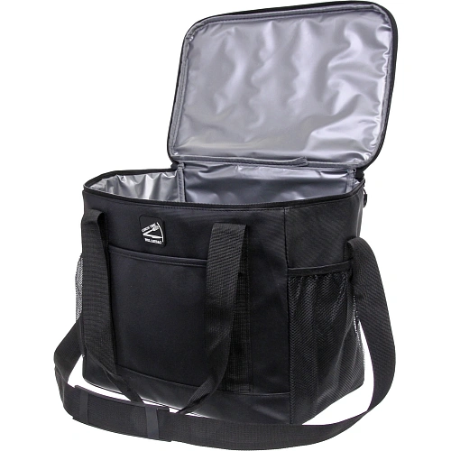 Термосумка 25 л, 352430 см, WM2056-3, черный_7