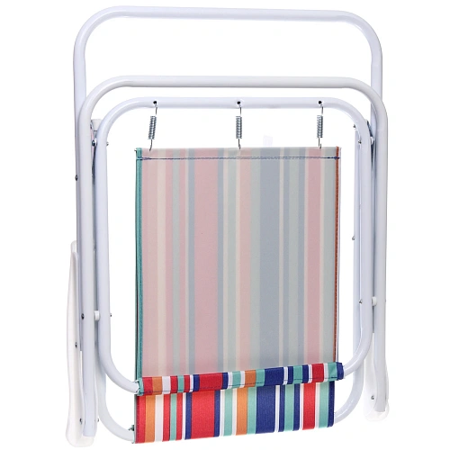 Кресло складное с подлокотниками Гамма, 534572 см, цвет микс,_22