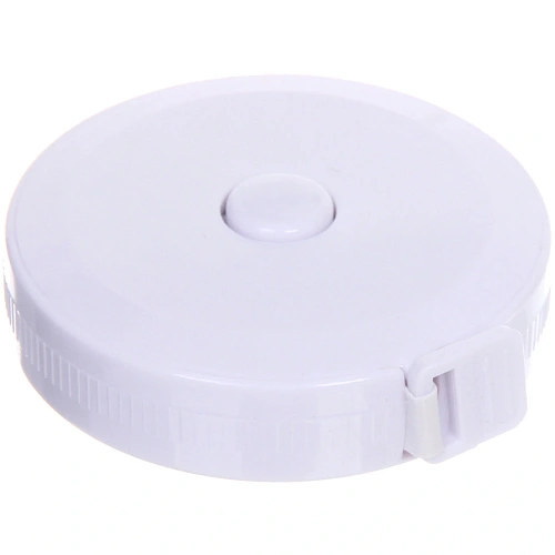 Сантиметровая лента - рулетка Favorite Hous, цвет белый, 150см  952см _4