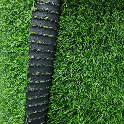 Газон декоративный Grass 25м, ворс 20 мм, Сочная трава_17