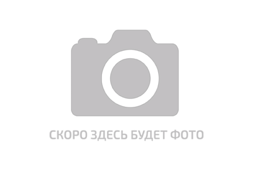 Елочное украшение "БАБОЧКА" 2 шт. белая