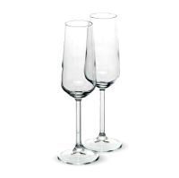 Бокалы для шампанского