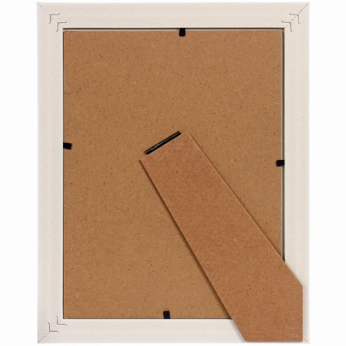 Фоторамка 1520см Неаполь серебро, пластик_6