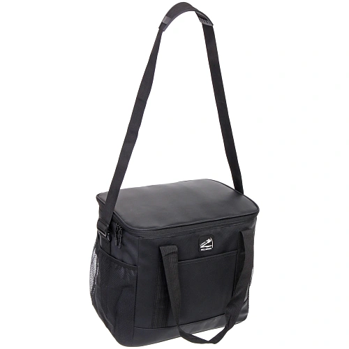 Термосумка 25 л, 352430 см, WM2056-3, черный_6