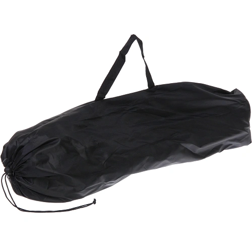 Кресло складное до 100 кг TJ-2000, 604670 см, цвет оранжевый_14