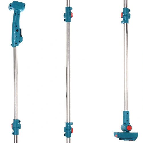 Набор пила цепная+секатор аккум+удлинитель 2м Mengtai (18В, 2,0Ач Li-ion аккум 2шт, ЗУ 2 цепочки) MGT-4K_14