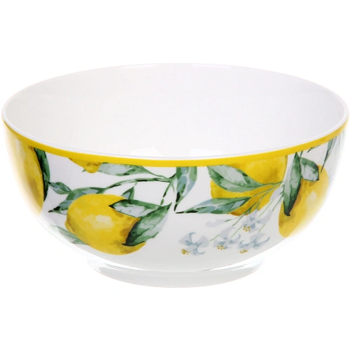 Салатник керамический Limoncello 15,57,5см_4