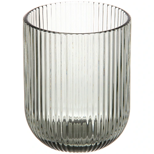 Стакан низкий 260мл "Глория" зеленый