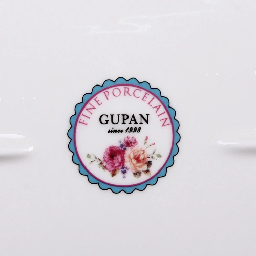 Блюдо керамическое Limoncello 2110см_4