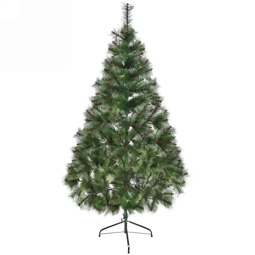 Ёлка "Волшебница" 150 см, леска (152 ветки)
