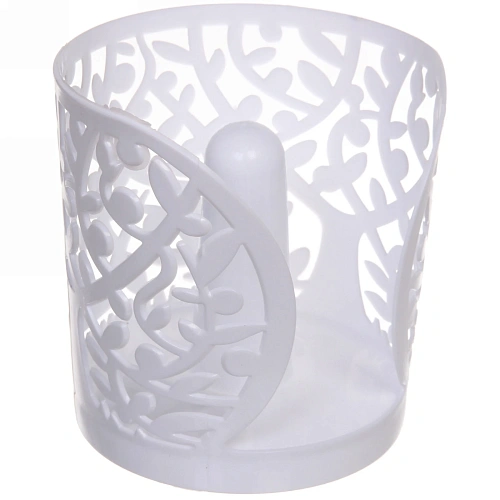 Держатель для бумажных полотенец Ажур 1314см_5