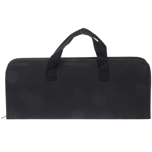 Набор для гриля и барбекю из 4 предметов в футляре BBQ-317 вилка, лопатка,нож,доска_6