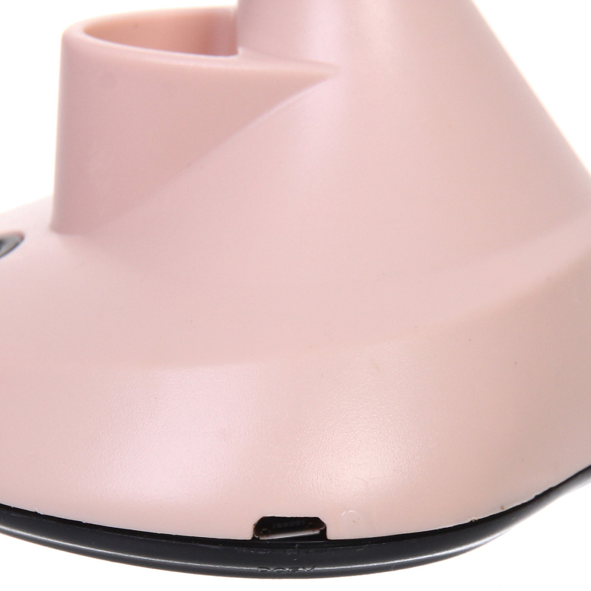 Настольная лампа "Sweet - Lamp" LED 10*32 см LED, USB 2W 5V, Пудровый