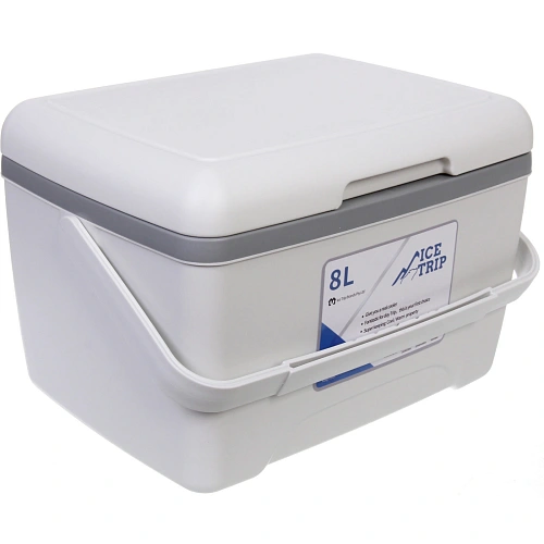 Контейнер изотермический 8 л + аккумулятор холода 400 мл_10