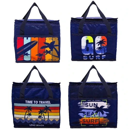 Термосумка 35 л, 402535 см, WM909-5, синий_8