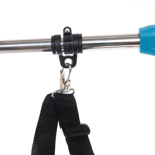 Триммер аккумуляторный Mengtai (21В, 3,0Ач Li-ion аккум 1шт, ЗУ) MGT-6_24