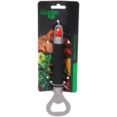 Открывалка для бутылок "Royal cuisine" 16см