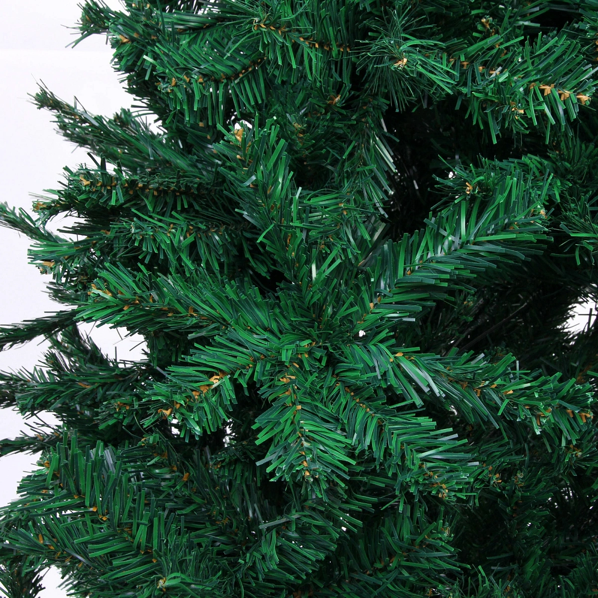 Елка "Тайна" 180 см, ПВХ (1100 веток)